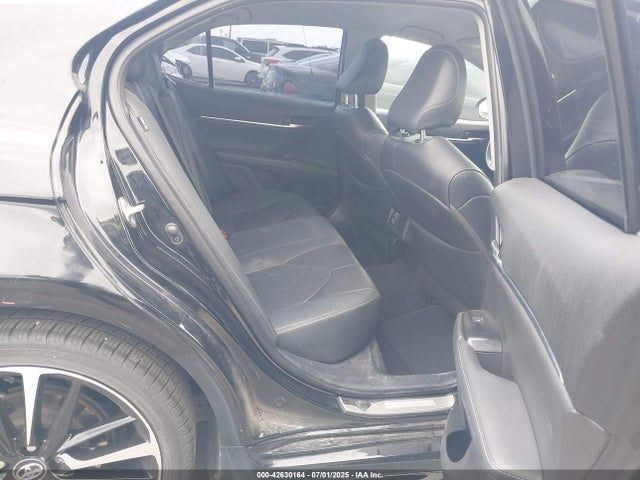 4T1B61HKXKU793639 Toyota a25a-fks