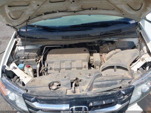 Продаж на аукціоні авто 2014 Honda Odyssey Lx, vin: 5FNRL5H24EB041161, номер лоту: 42630165