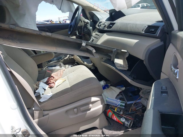 Продаж на аукціоні авто 2014 Honda Odyssey Lx, vin: 5FNRL5H24EB041161, номер лоту: 42630165