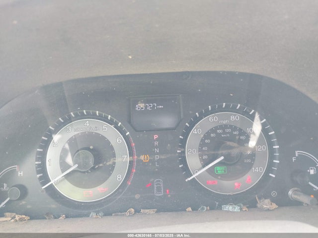 Продаж на аукціоні авто 2014 Honda Odyssey Lx, vin: 5FNRL5H24EB041161, номер лоту: 42630165