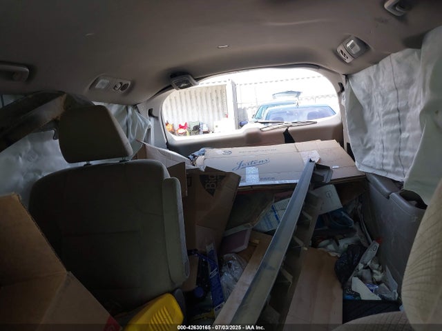 Продаж на аукціоні авто 2014 Honda Odyssey Lx, vin: 5FNRL5H24EB041161, номер лоту: 42630165