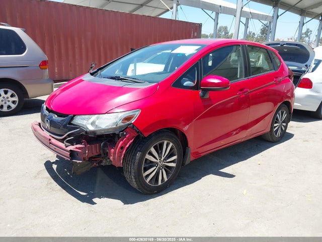 JHMGK5H79HS002786 Honda l15b1/l15b3