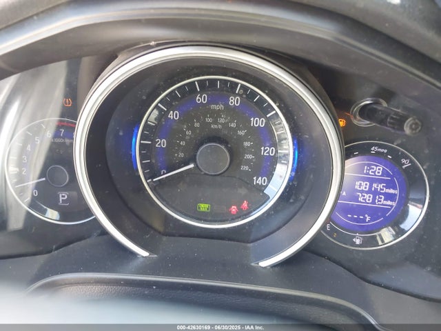 JHMGK5H79HS002786 Honda l15b1/l15b3