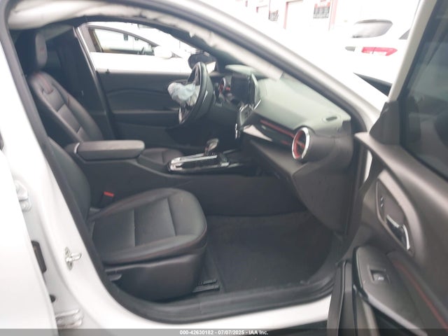 KL77LJE27RC202655 Chevrolet lih