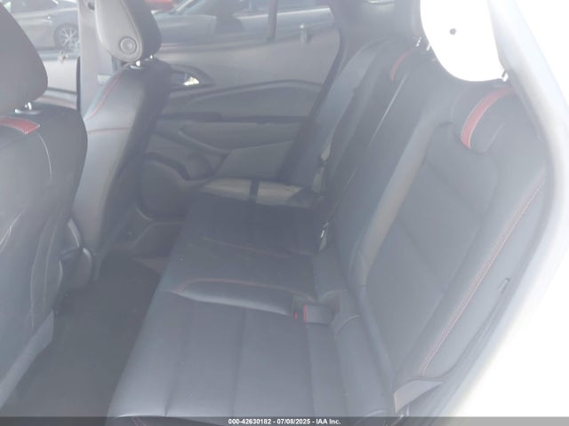 KL77LJE27RC202655 Chevrolet lih