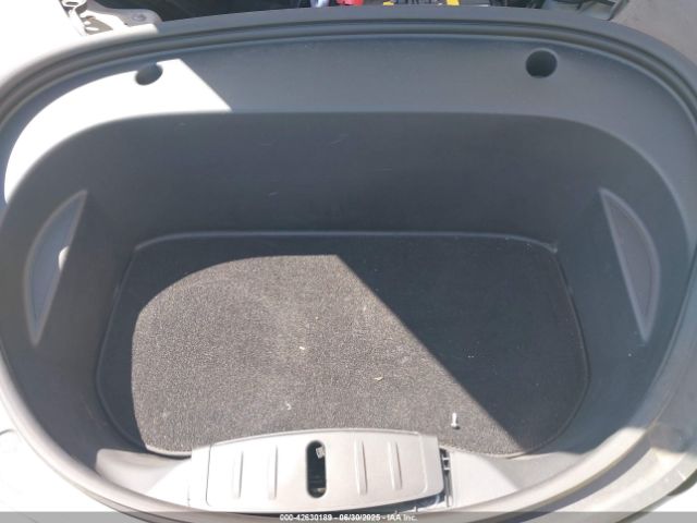 2020 TESLA MODEL 3 5YJ3E1ECXLF769862 Photo 9