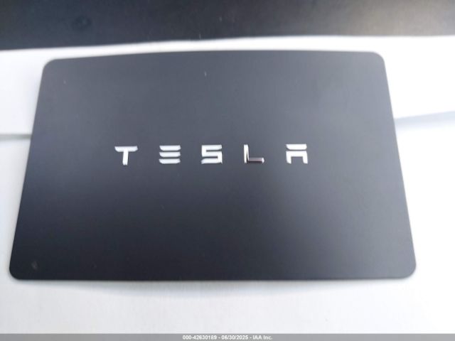 2020 TESLA MODEL 3 5YJ3E1ECXLF769862 Photo 10