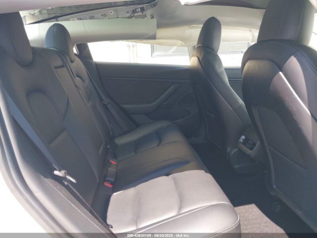 2020 TESLA MODEL 3 5YJ3E1ECXLF769862 Photo 7
