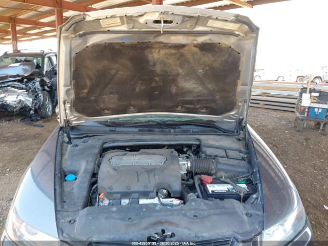 2006 ACURA TL 19UUA66256A004172 Photo 9