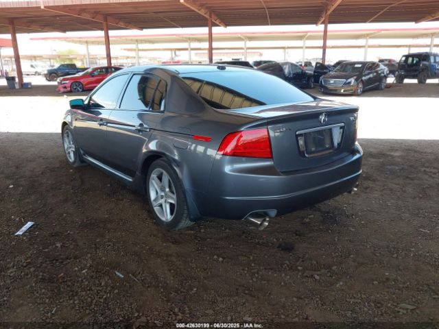 2006 ACURA TL 19UUA66256A004172 Photo 2