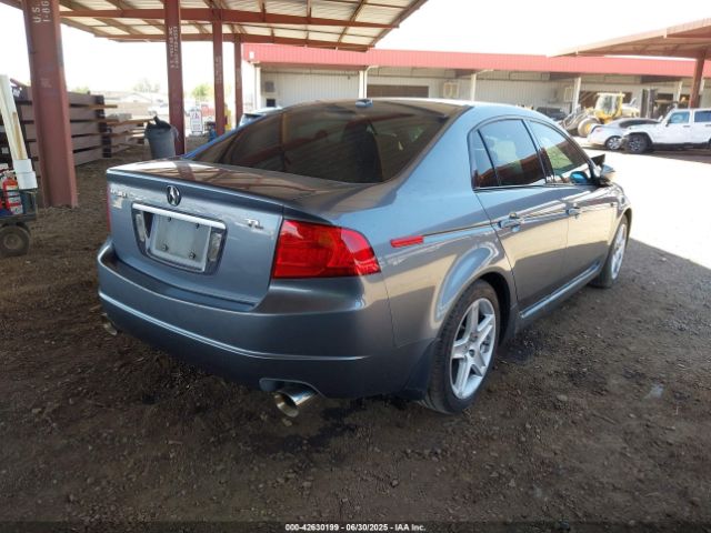 2006 ACURA TL 19UUA66256A004172 Photo 3