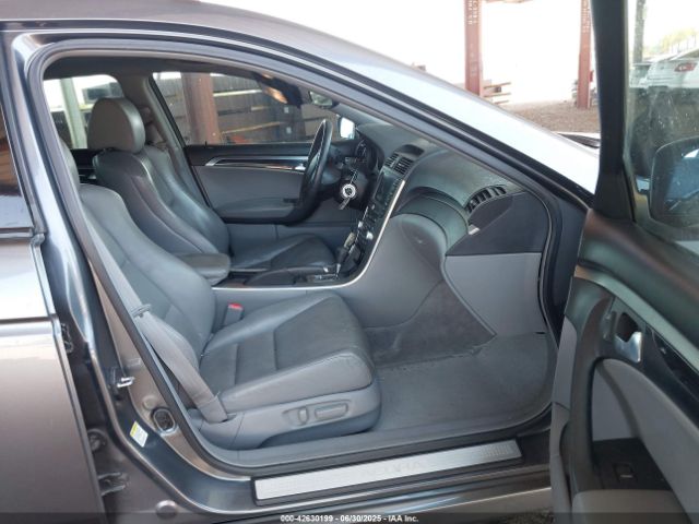 2006 ACURA TL 19UUA66256A004172 Photo 4