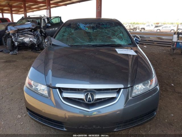 2006 ACURA TL 19UUA66256A004172 Photo 5