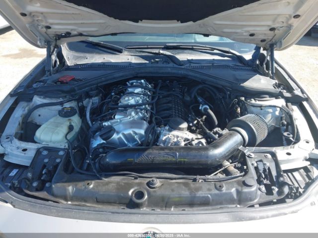 2013 BMW 335I WBA3A9C57DF475750 Photo 9