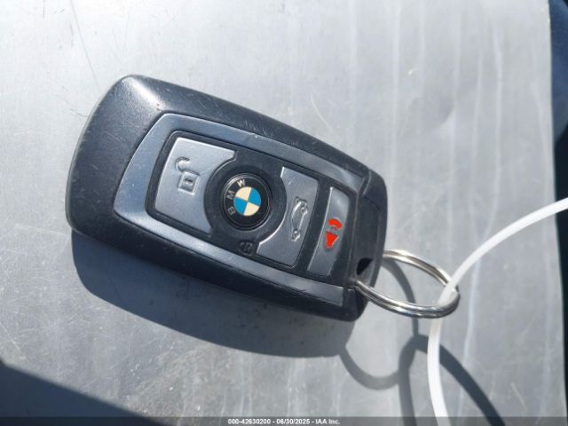 2013 BMW 335I WBA3A9C57DF475750 Photo 10