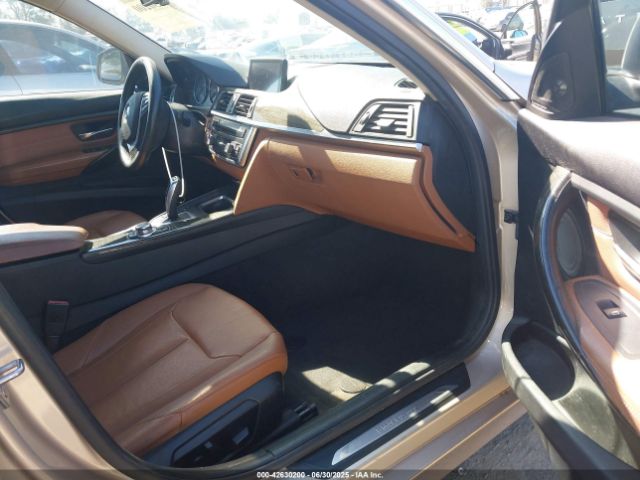2013 BMW 335I WBA3A9C57DF475750 Photo 4