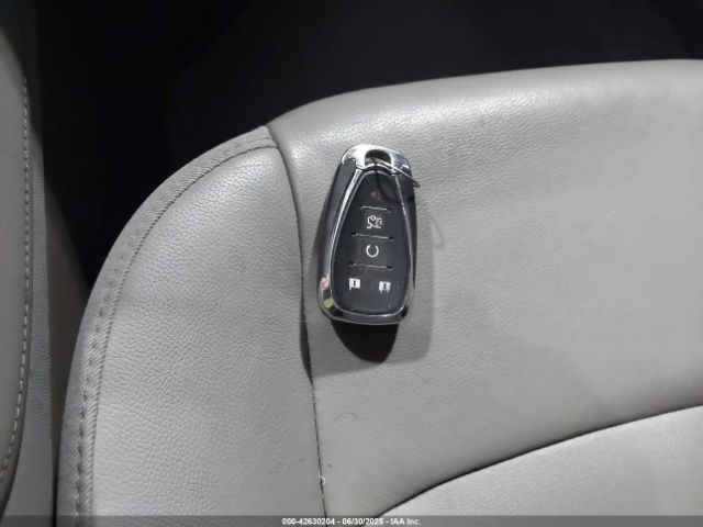 2016 CHEVROLET MALIBU HYBRID 1G1ZJ5SU8GF303870 Photo 10