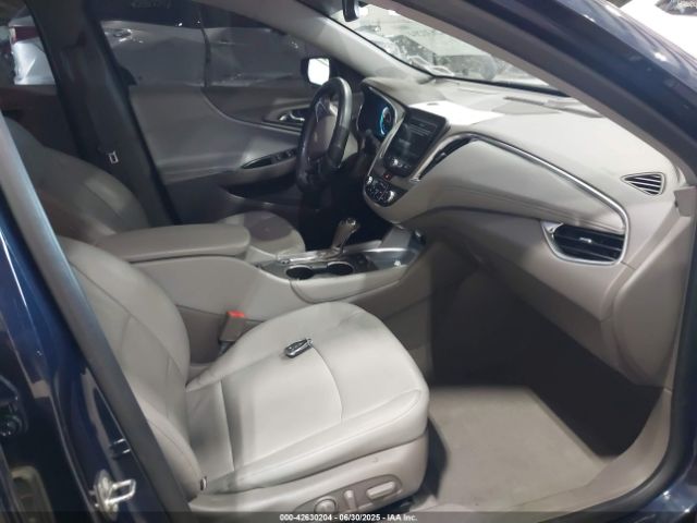 2016 CHEVROLET MALIBU HYBRID 1G1ZJ5SU8GF303870 Photo 4