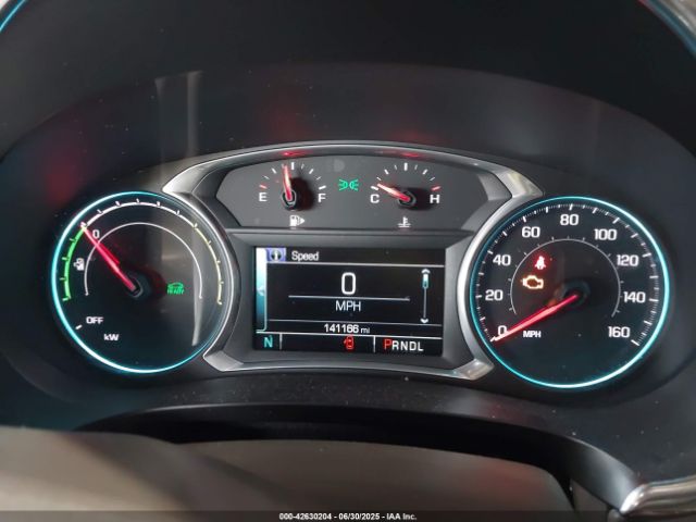 2016 CHEVROLET MALIBU HYBRID 1G1ZJ5SU8GF303870 Photo 6
