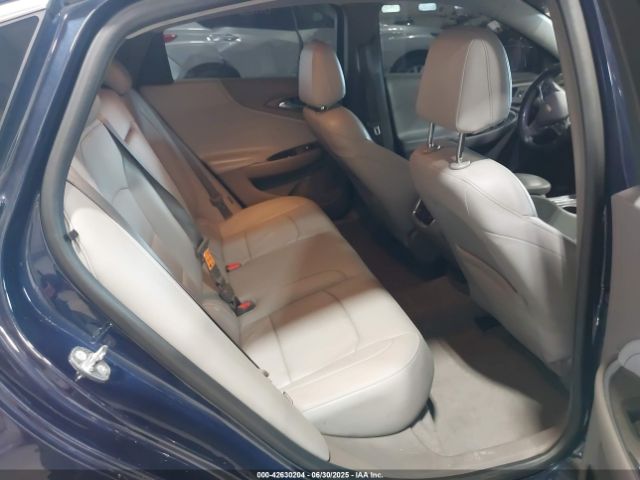 2016 CHEVROLET MALIBU HYBRID 1G1ZJ5SU8GF303870 Photo 7