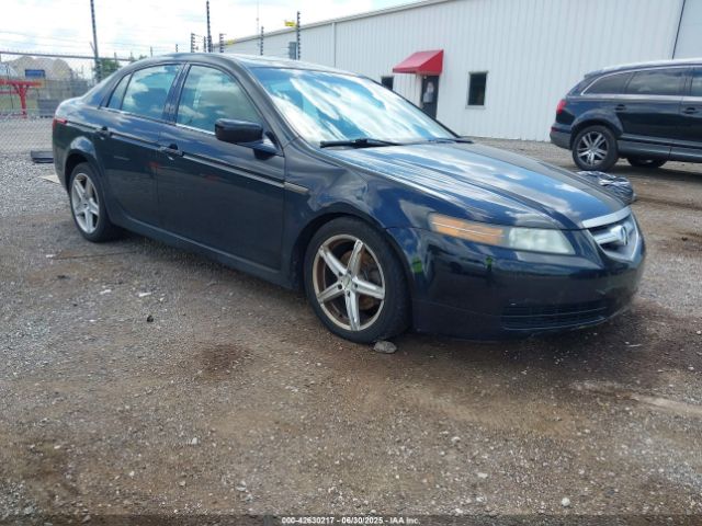 2004 ACURA TL 19UUA66224A070465 Photo 0