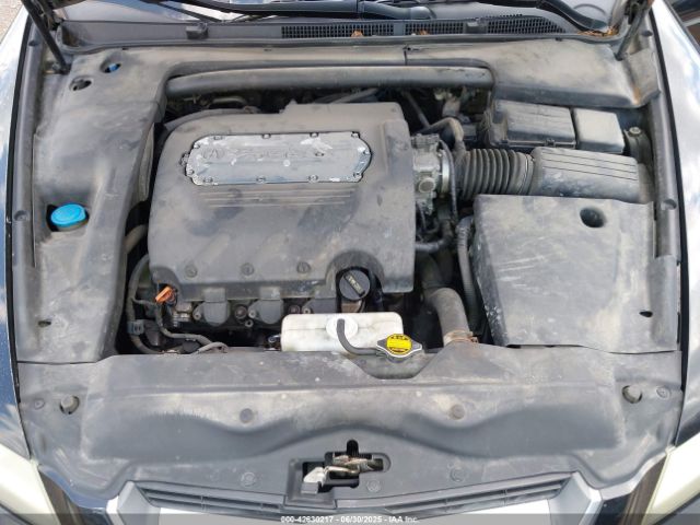 2004 ACURA TL 19UUA66224A070465 Photo 9