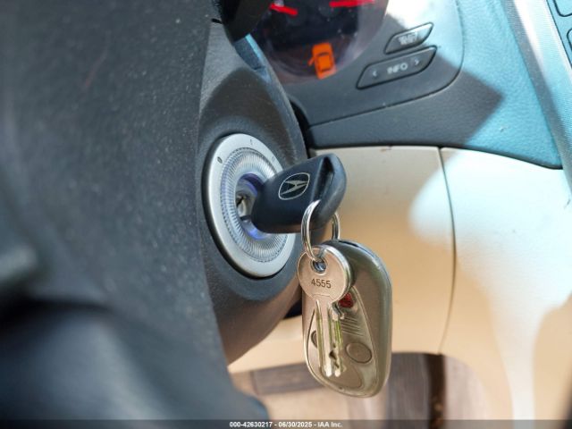 2004 ACURA TL 19UUA66224A070465 Photo 10