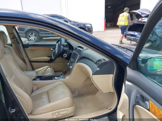 2004 ACURA TL 19UUA66224A070465 Photo 4
