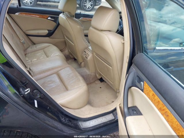 2004 ACURA TL 19UUA66224A070465 Photo 7