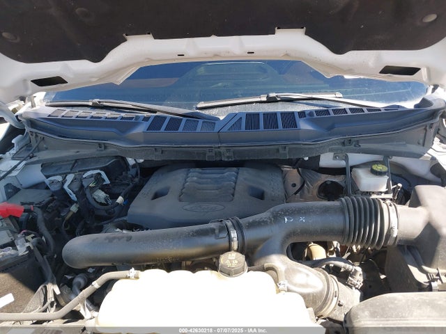 Ford gtdi 2022 1FTFW1E8XNFA74320 Image 10