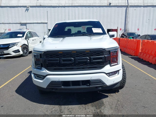 Ford gtdi 2022 1FTFW1E8XNFA74320 Image 11