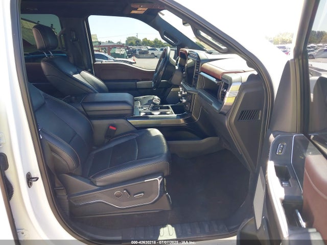 Ford gtdi 2022 1FTFW1E8XNFA74320 Image 5