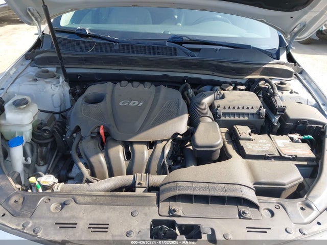 5XXGN4A78FG519615 KIA dohc gdi theta ii