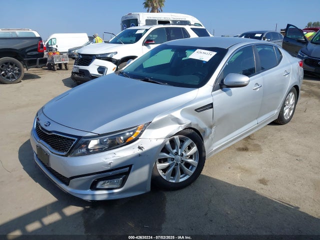 5XXGN4A78FG519615 KIA dohc gdi theta ii