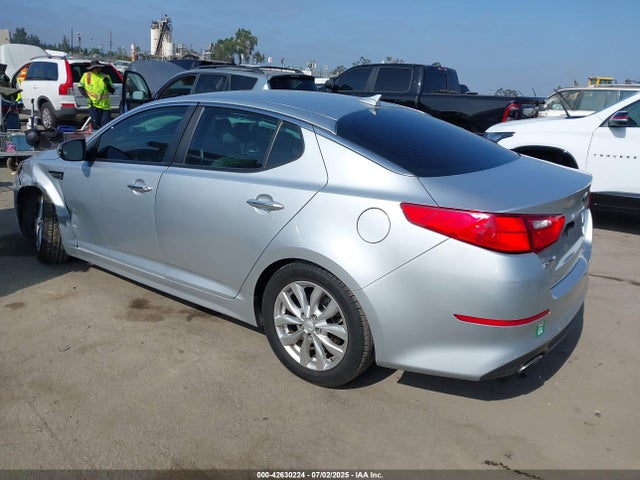 5XXGN4A78FG519615 KIA dohc gdi theta ii
