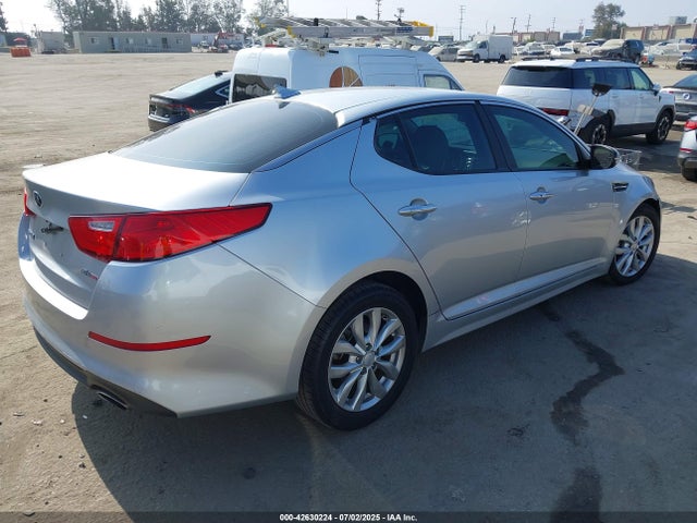 5XXGN4A78FG519615 KIA dohc gdi theta ii