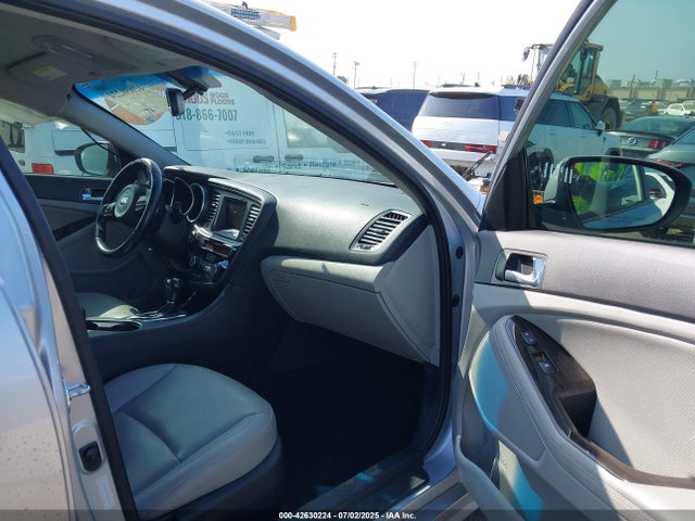 5XXGN4A78FG519615 KIA dohc gdi theta ii