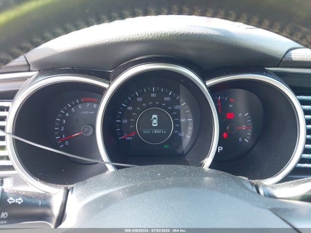 5XXGN4A78FG519615 KIA dohc gdi theta ii