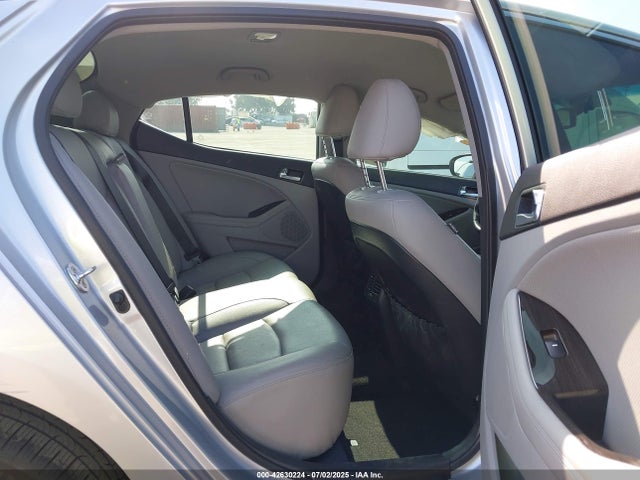 5XXGN4A78FG519615 KIA dohc gdi theta ii