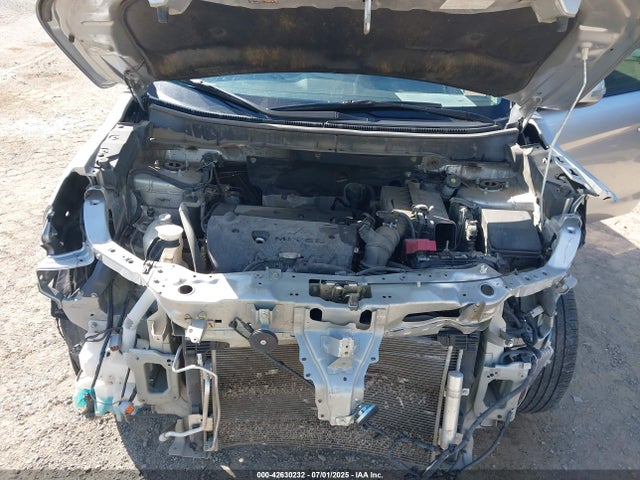 2020 MITSUBISHI OUTLANDER SPORT JA4AR3AU5LU026310 Photo 9