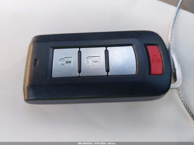 2020 MITSUBISHI OUTLANDER SPORT JA4AR3AU5LU026310 Photo 10