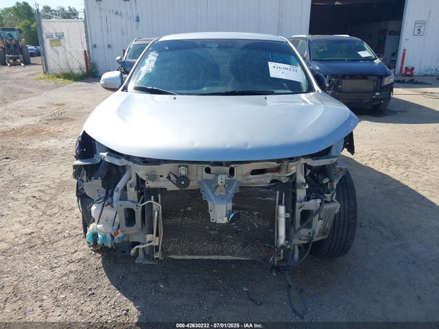 2020 MITSUBISHI OUTLANDER SPORT JA4AR3AU5LU026310 Photo 5