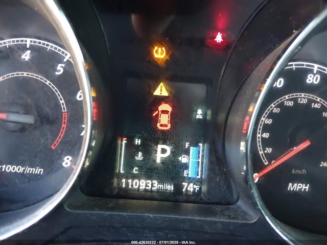 2020 MITSUBISHI OUTLANDER SPORT JA4AR3AU5LU026310 Photo 6