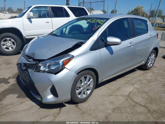 VNKKTUD36GA061781 Toyota 1nz-fe