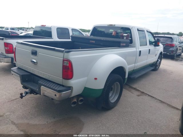 2013 FORD F-350 1FT8W3CT6DEA08928 Photo 3