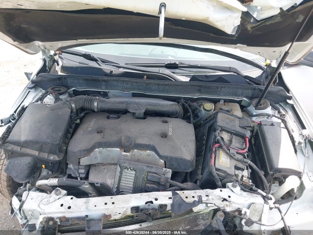 1G11B5SL8FF338537 Chevrolet lkw