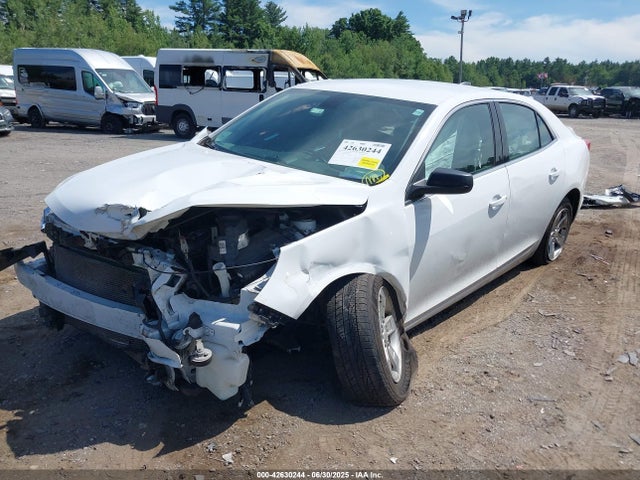 1G11B5SL8FF338537 Chevrolet lkw
