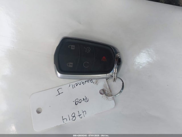 2016 CADILLAC XTS 2G61N5S35G9210820 Photo 10