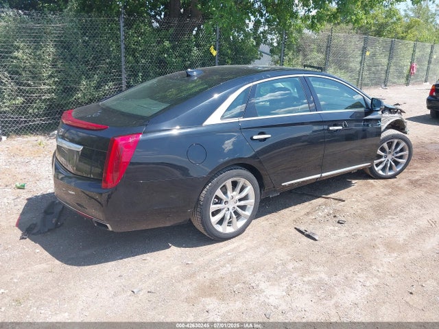 2016 CADILLAC XTS 2G61N5S35G9210820 Photo 3