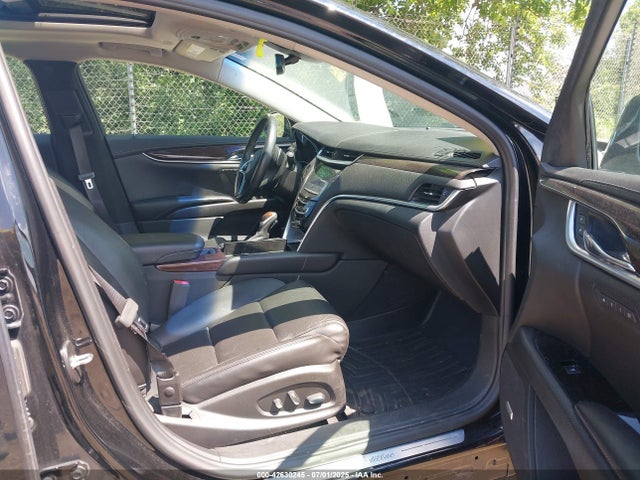 2016 CADILLAC XTS 2G61N5S35G9210820 Photo 4